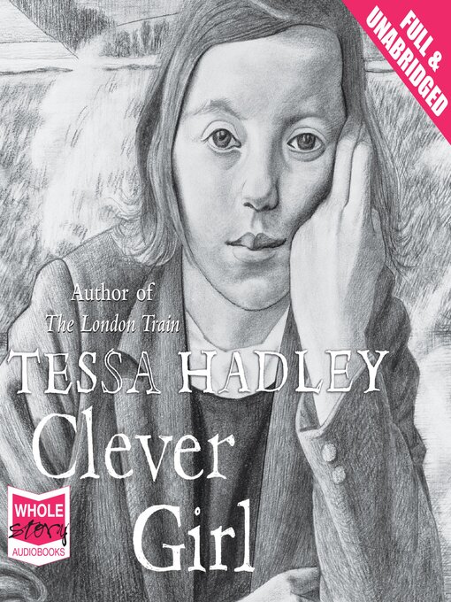 Cover image for Clever Girl